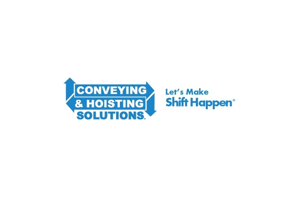 Conveying & Hoisting Solutions (Shop)